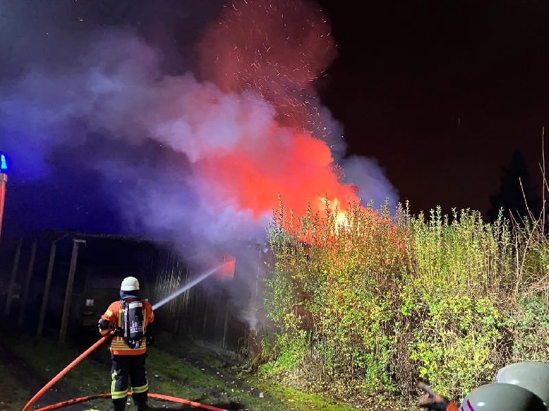 Feuer Feuer