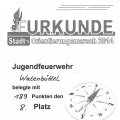 1Urkunde